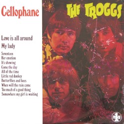 Cellophane
