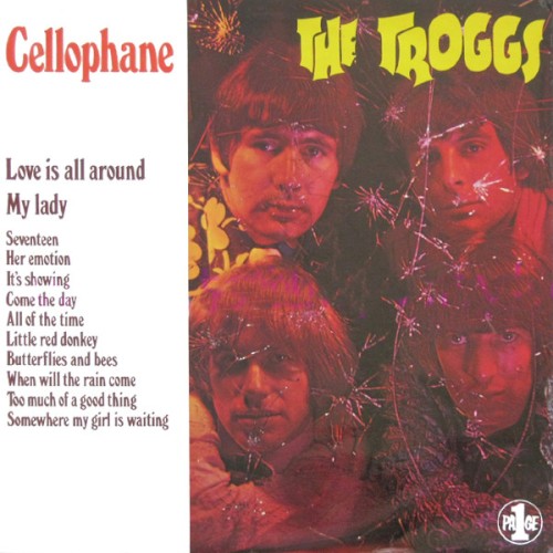 Cellophane
