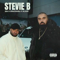 Stevie B