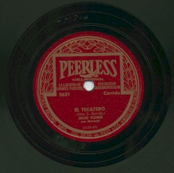 El tecatero / Desprecio