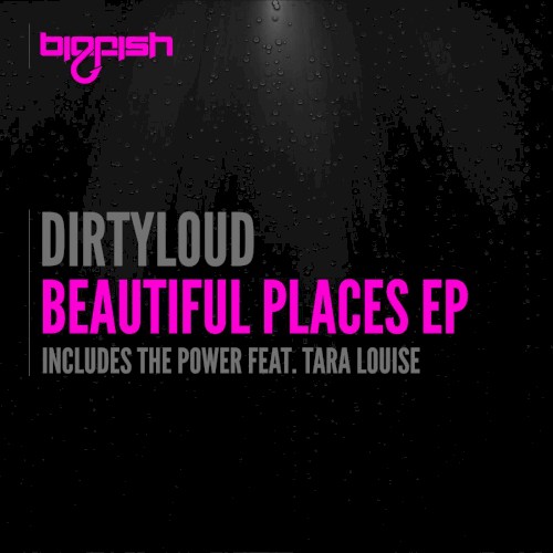 Beautiful Places EP