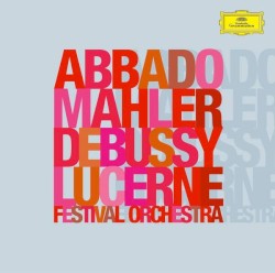 La Mer / Symphony no. 2 in C minor "Resurrection"