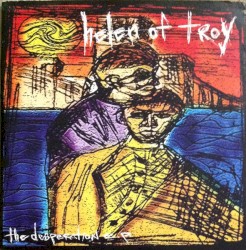 The Desperation EP
