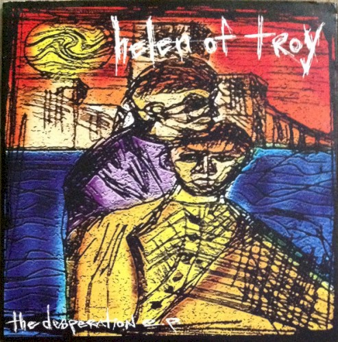 The Desperation EP