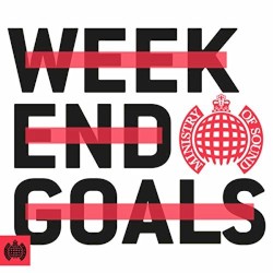 Weekend Goals