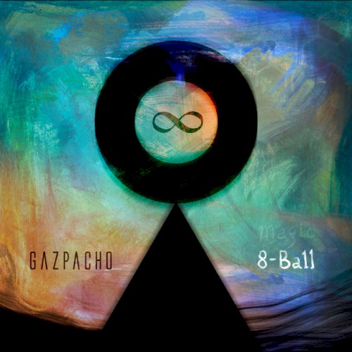 8‐Ball