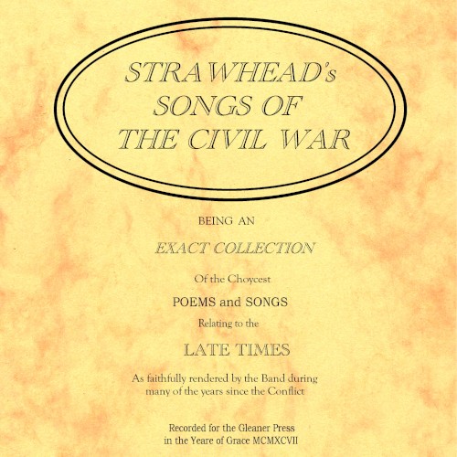 Songs of the Civil War