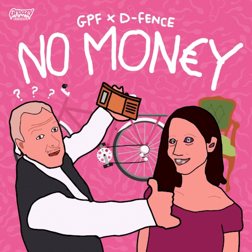 NO MONEY