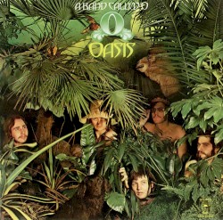 Oasis
