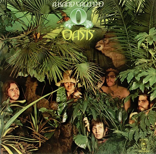 Oasis
