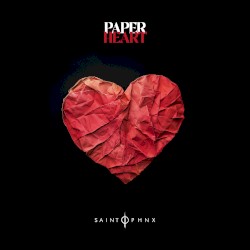 Paper Heart