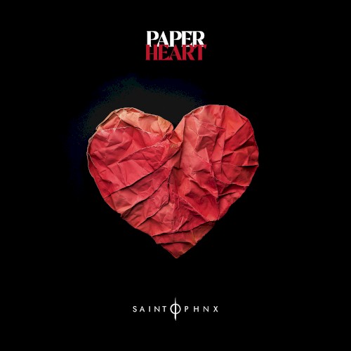 Paper Heart