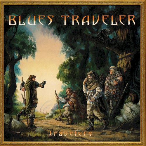 Travelers & Thieves