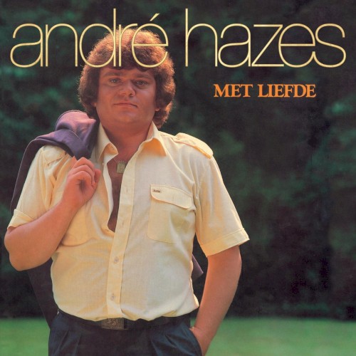 Met liefde