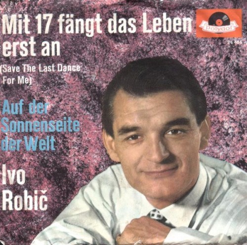 Mit 17 fängt das Leben erst an (Save the Last Dance for Me)
