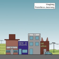 Pointless Journey