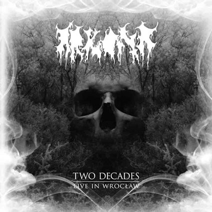 Two Decades: Live in Wrocław
