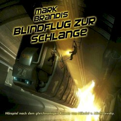 24 - Blindflug zur Schlange