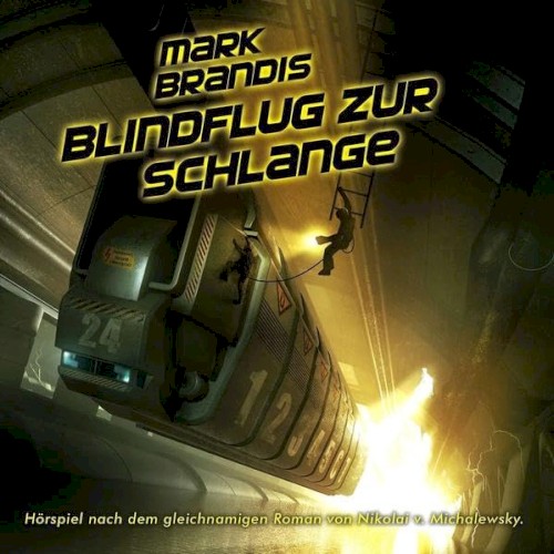 24 - Blindflug zur Schlange