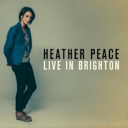 Live in Brighton