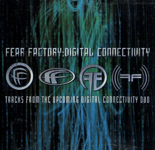 Digital Connectivity