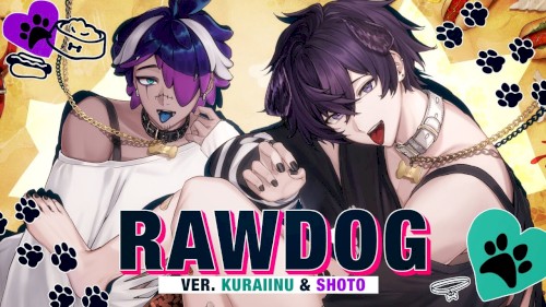 Rawdog