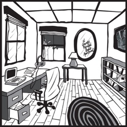 El Guante's Haunted Studio Apartment