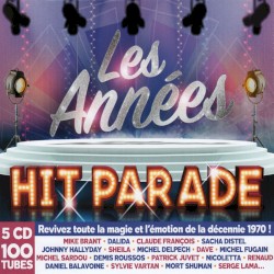 Les Années Hit Parade