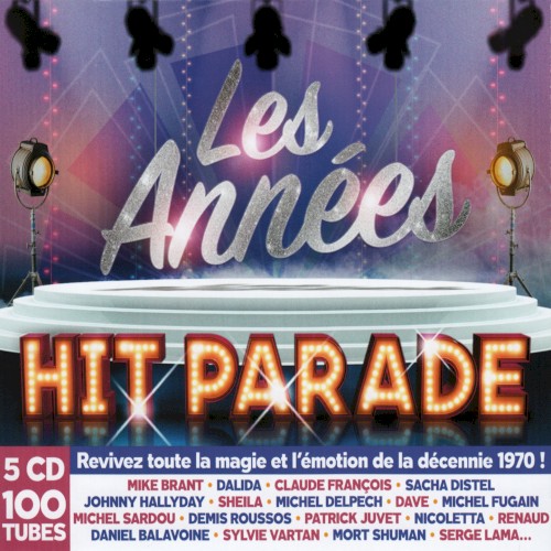 Les Années Hit Parade