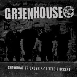 Showboat Friendship / Little Stickers