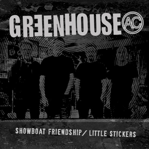 Showboat Friendship / Little Stickers