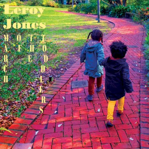 March of the Toddlers