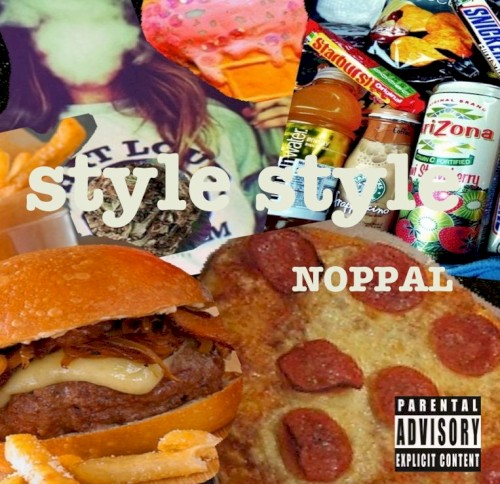 Noppalのスタイリースタイリー