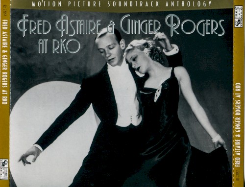 Fred Astaire & Ginger Rogers at RKO