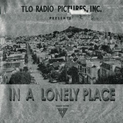 In a Lonely Place
