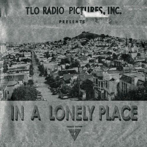 In a Lonely Place