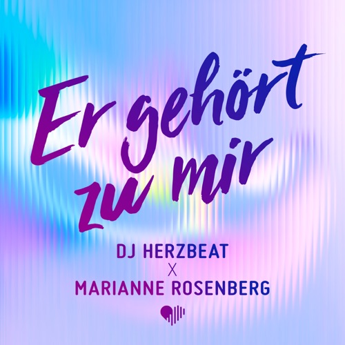 Er gehört zu mir (Remix)