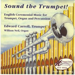 Sound the Trumpet!
