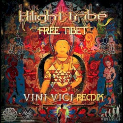 Free Tibet (Vini Vici Remix)