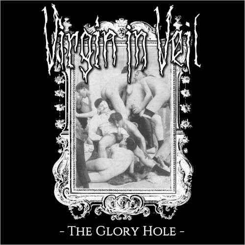 The Glory Hole
