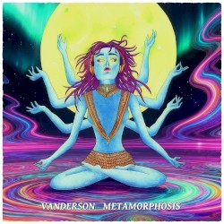 Metamorphosis