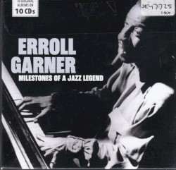 Milestones of a Jazz Legend