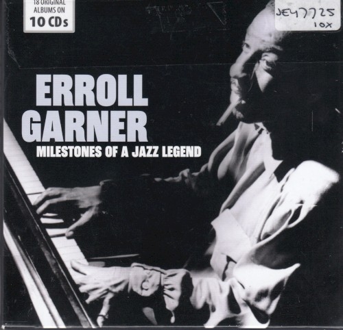 Milestones of a Jazz Legend