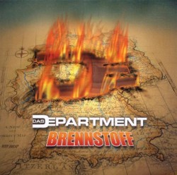 Brennstoff