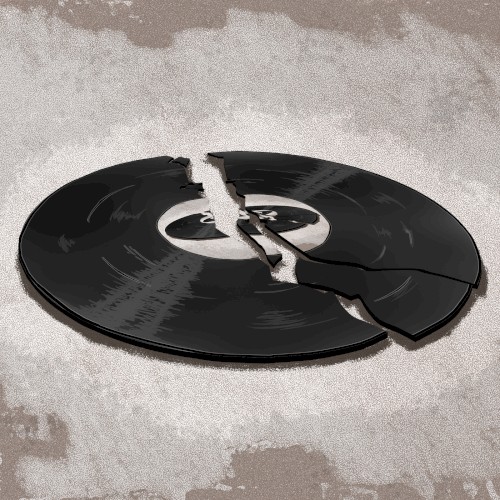 Broken Record / Inception