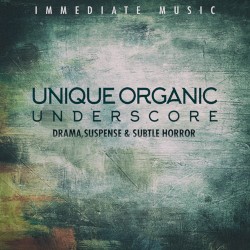 Unique Organic Underscores