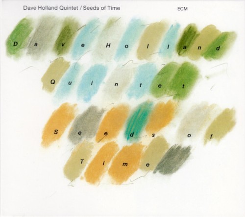 Seeds of Time