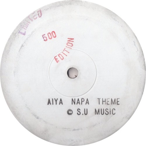Ayia Napa Theme