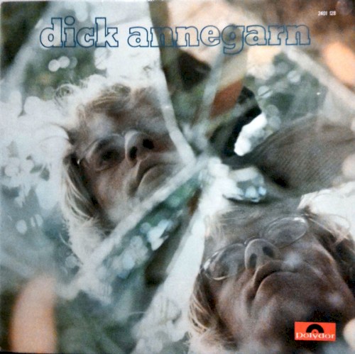 Dick Annegarn