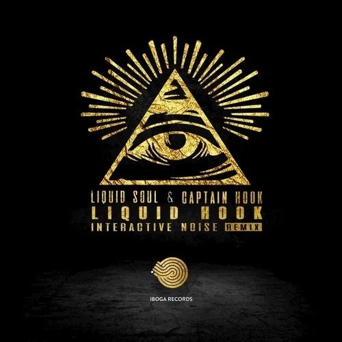 Liquid Hook (Interactive Noise remix)